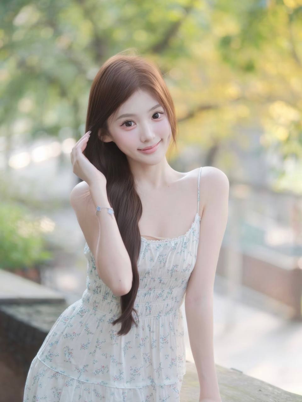 在线余温