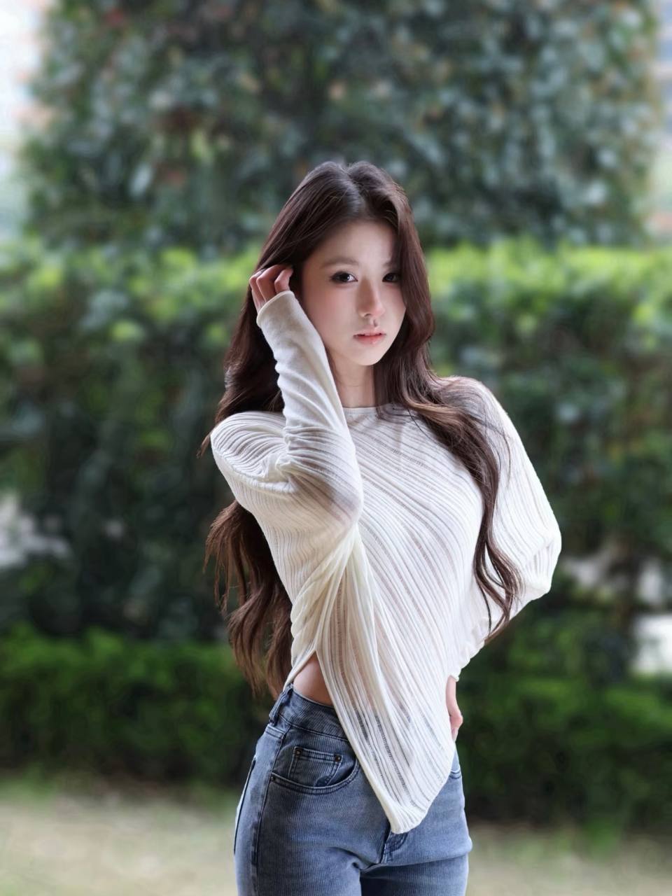 从片尾寄出的第二封预告