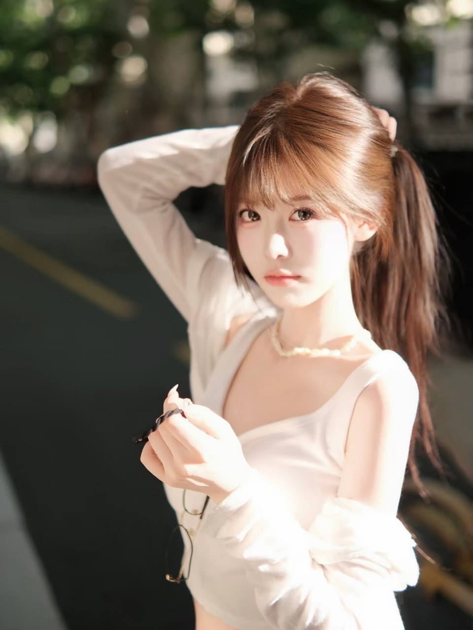 谁在完整季倒片